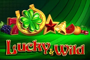 Lucky & Wild