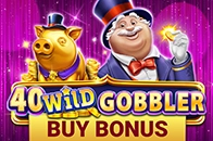 40 Wild Gobbler