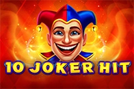 10 Joker Hit