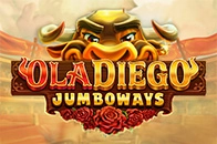 Ola Diego Jumboways
