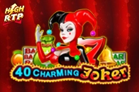 40 Charming Joker High RTP