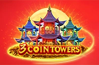 3 Coin Towers