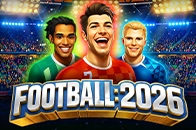 Football 2026
