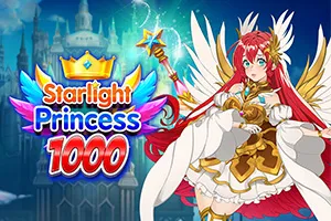 Starlight Princess 1000
