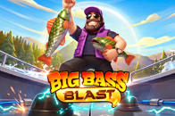 Big Bass Blast