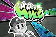 Minted Mike