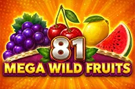 81 Mega Wild Fruits