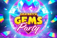Giga Match Gems Party