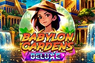 Babylon Gardens Ancient Wonders Deluxe