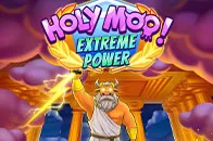 Holy Moo! Extreme Power